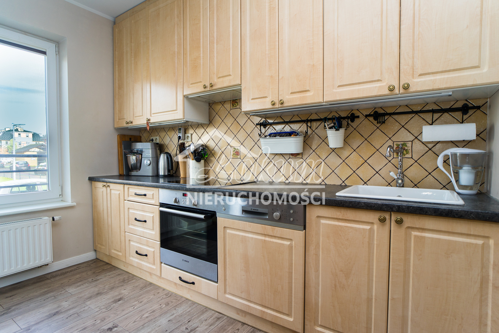 Mieszkanie 71,56 m², Szczecin, Warszewo, Jaworzynki - zdjęcie 10