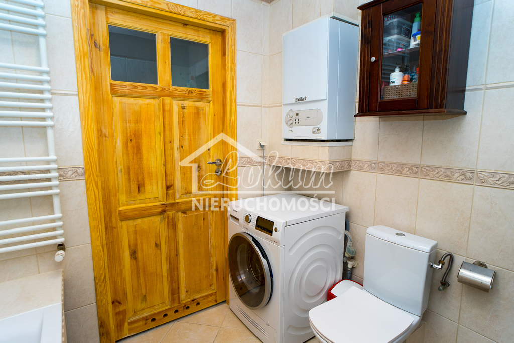 Mieszkanie 71,56&nbsp;m², Szczecin, Warszewo, Jaworzynki - zdjęcie 12