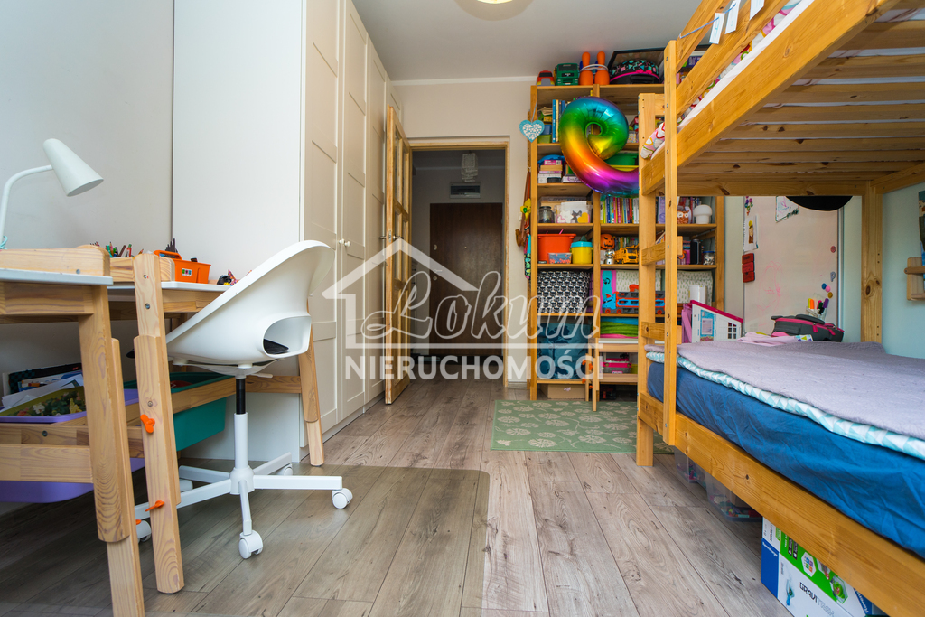 Mieszkanie 71,56&nbsp;m², Szczecin, Warszewo, Jaworzynki - zdjęcie 7