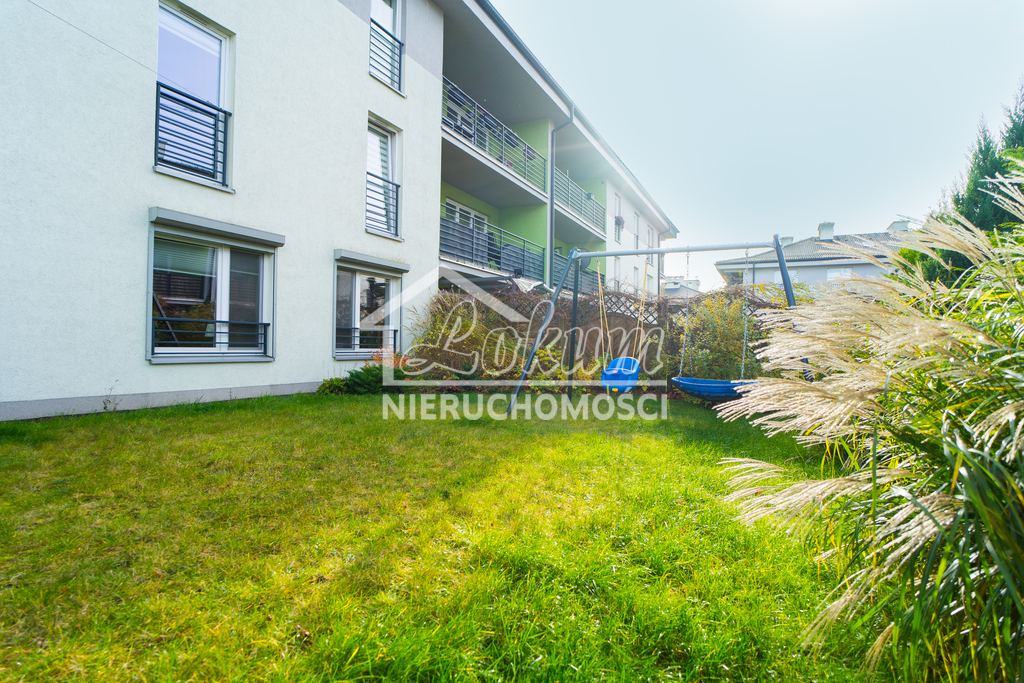 Mieszkanie 71,56&nbsp;m², Szczecin, Warszewo, Jaworzynki - zdjęcie 14