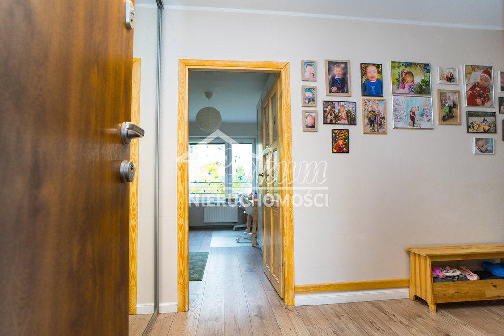 Mieszkanie 71,56&nbsp;m², Szczecin, Warszewo, Jaworzynki - zdjęcie 9