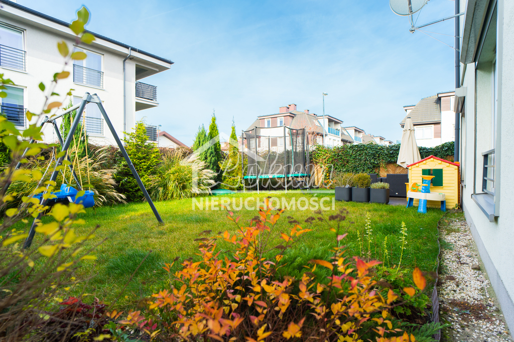 Mieszkanie 71,56&nbsp;m², Szczecin, Warszewo, Jaworzynki - zdjęcie 13