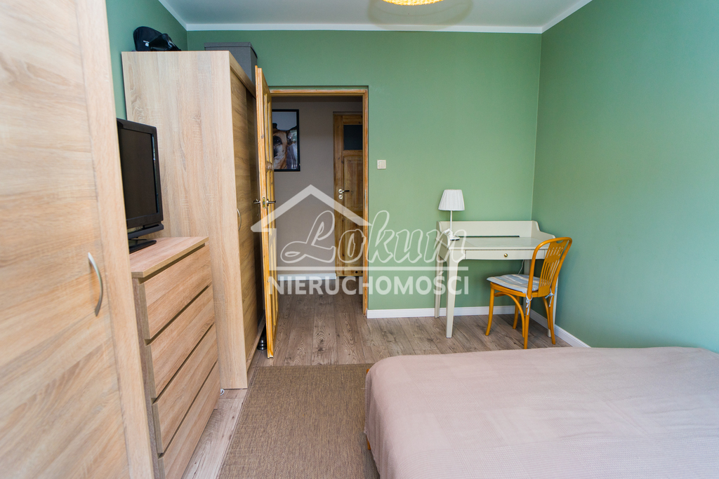 Mieszkanie 71,56&nbsp;m², Szczecin, Warszewo, Jaworzynki - zdjęcie 5