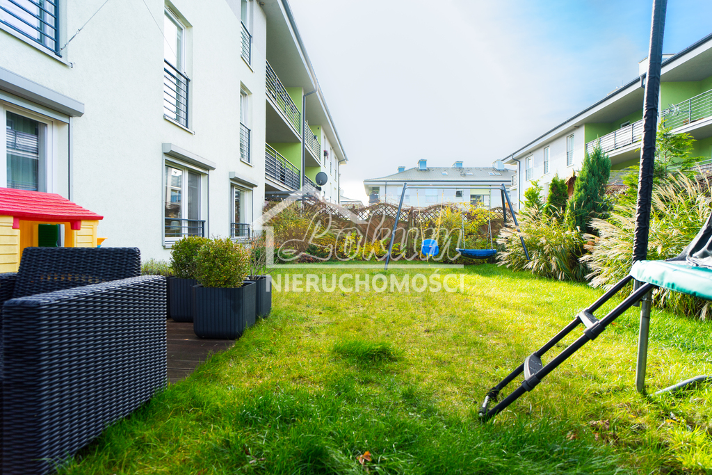 Mieszkanie 71,56&nbsp;m², Szczecin, Warszewo, Jaworzynki - zdjęcie 1