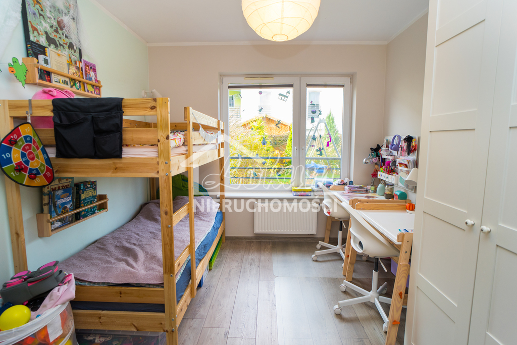 Mieszkanie 71,56&nbsp;m², Szczecin, Warszewo, Jaworzynki - zdjęcie 6