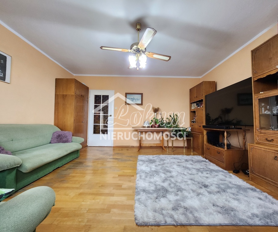 Mieszkanie 73,7&nbsp;m², Szczecin, Bukowe-Klęskowo, Seledynowa - zdjęcie 3