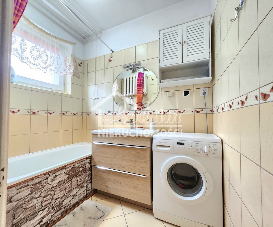 Mieszkanie 73,7&nbsp;m², Szczecin, Bukowe-Klęskowo, Seledynowa - zdjęcie 7