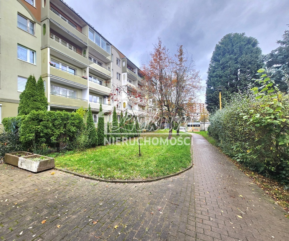 Mieszkanie 73,7&nbsp;m², Szczecin, Bukowe-Klęskowo, Seledynowa - zdjęcie 1