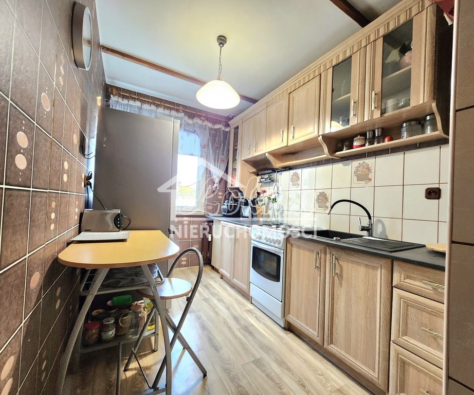 Mieszkanie 73,7&nbsp;m², Szczecin, Bukowe-Klęskowo, Seledynowa - zdjęcie 9