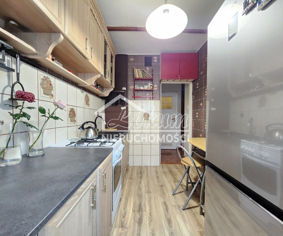 Mieszkanie 73,7&nbsp;m², Szczecin, Bukowe-Klęskowo, Seledynowa - zdjęcie 10