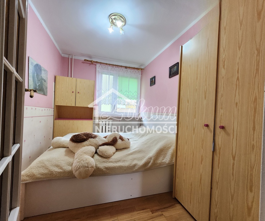 Mieszkanie 73,7&nbsp;m², Szczecin, Bukowe-Klęskowo, Seledynowa - zdjęcie 5