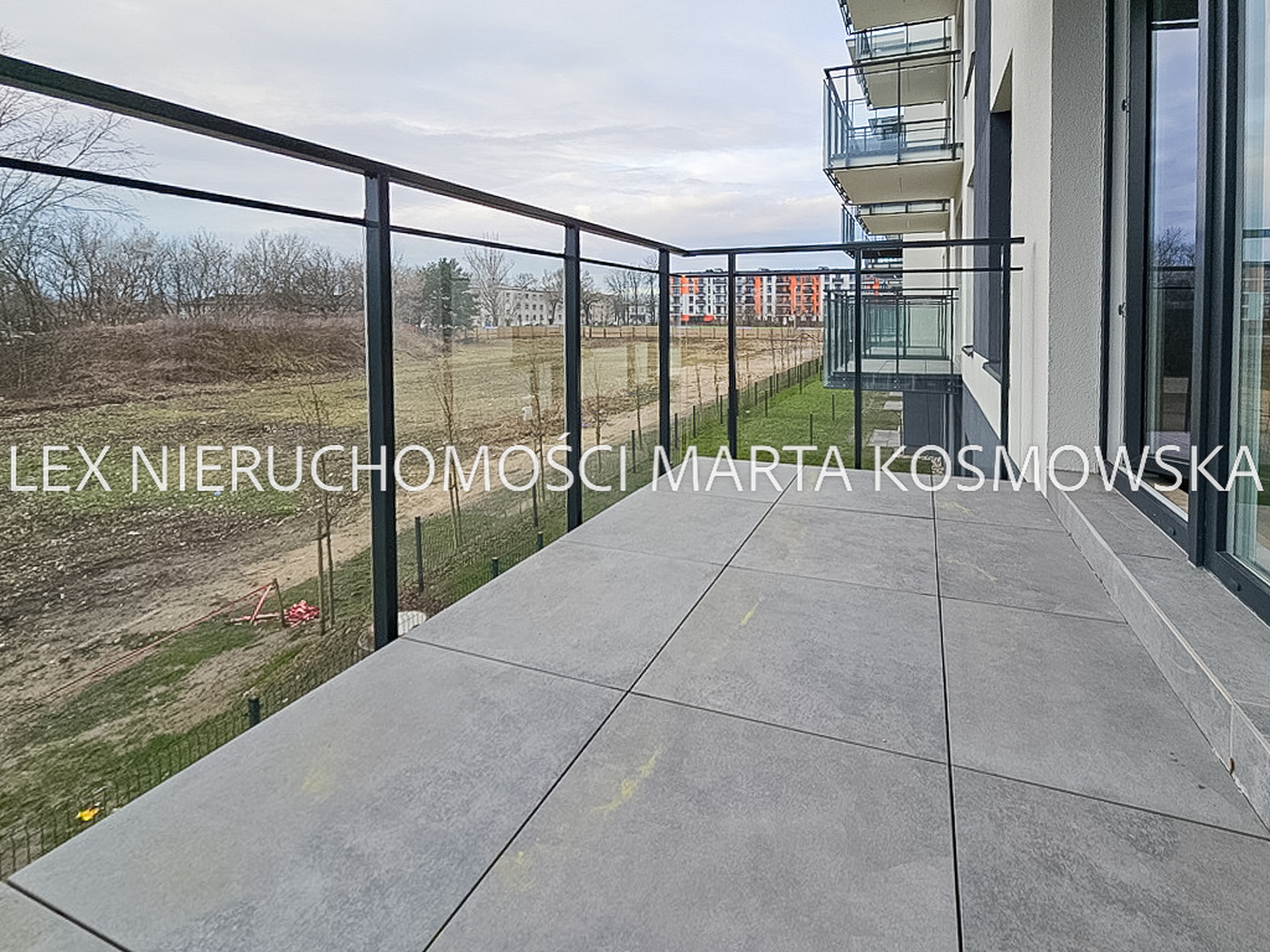 Ursynów ul. Hilarego Koprowskiego obok ul. Kłobuckiej, 3 pok. 56 m, garaż, komórka lok. - zdjęcie 4
