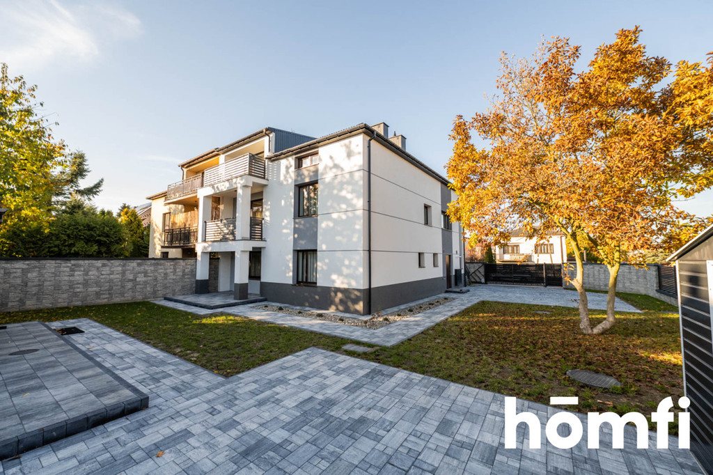 Mieszkanie 75 m², Zwoleń, 550-lecia - zdjęcie 19