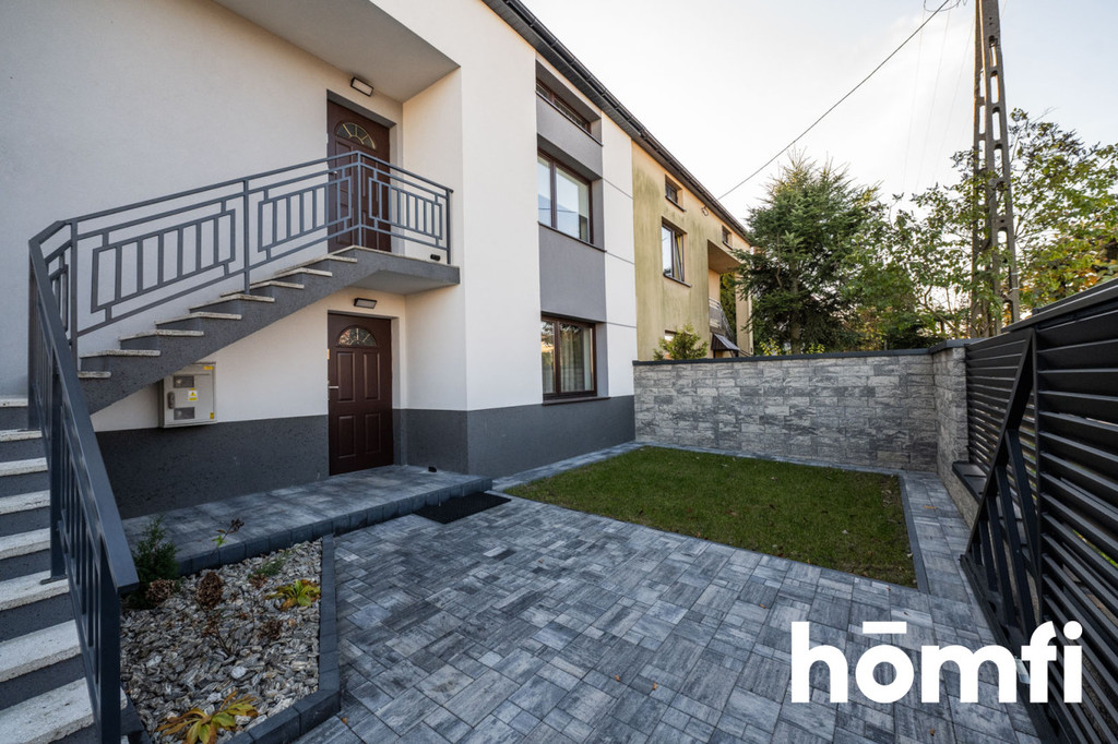 Mieszkanie 75 m², Zwoleń, 550-lecia - zdjęcie 10