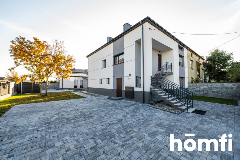 Mieszkanie 75 m², Zwoleń, 550-lecia - zdjęcie 9