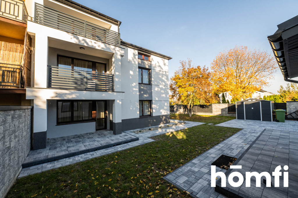 Mieszkanie 75 m², Zwoleń, 550-lecia - zdjęcie 11