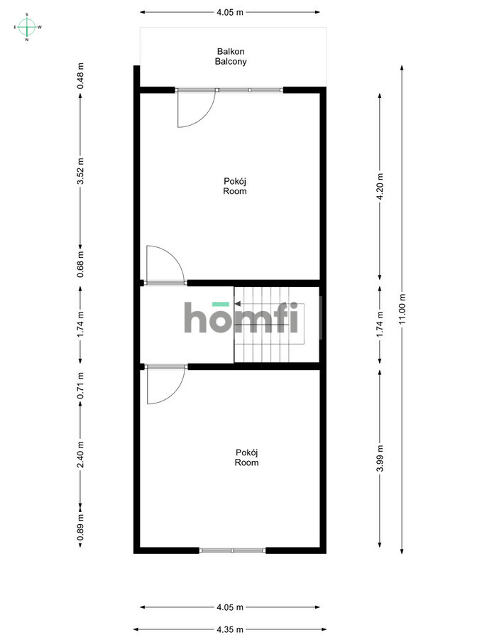 Mieszkanie 120 m², Zwoleń, 550-lecia - zdjęcie 9