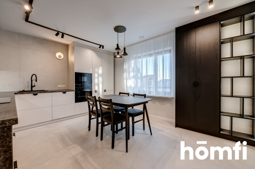 Mieszkanie 120 m², Zwoleń, 550-lecia - zdjęcie 3