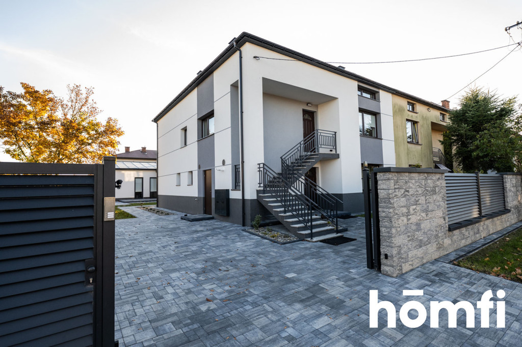 Mieszkanie 120 m², Zwoleń, 550-lecia - zdjęcie 12