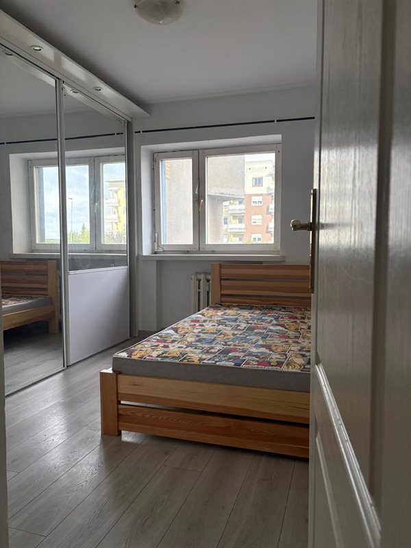 Mieszkanie 55 m², Leszno - zdjęcie 3