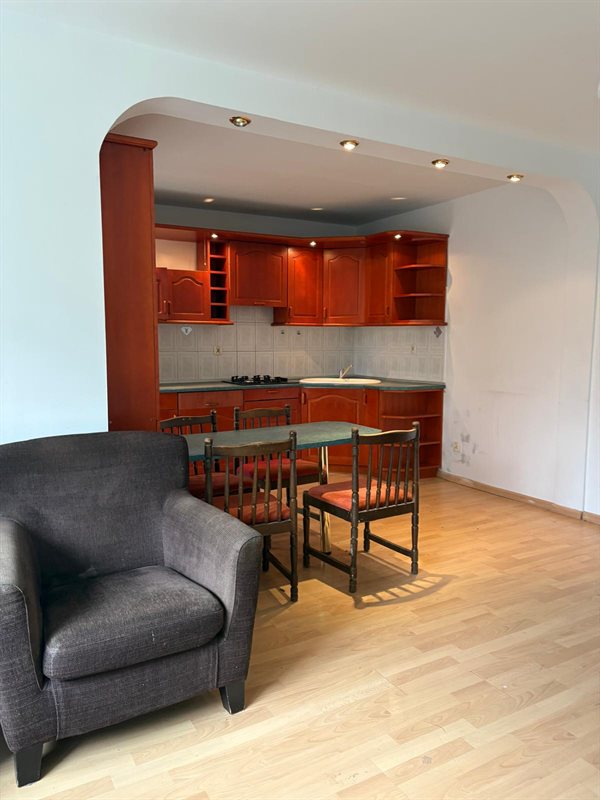 Mieszkanie 55 m², Leszno - zdjęcie 4