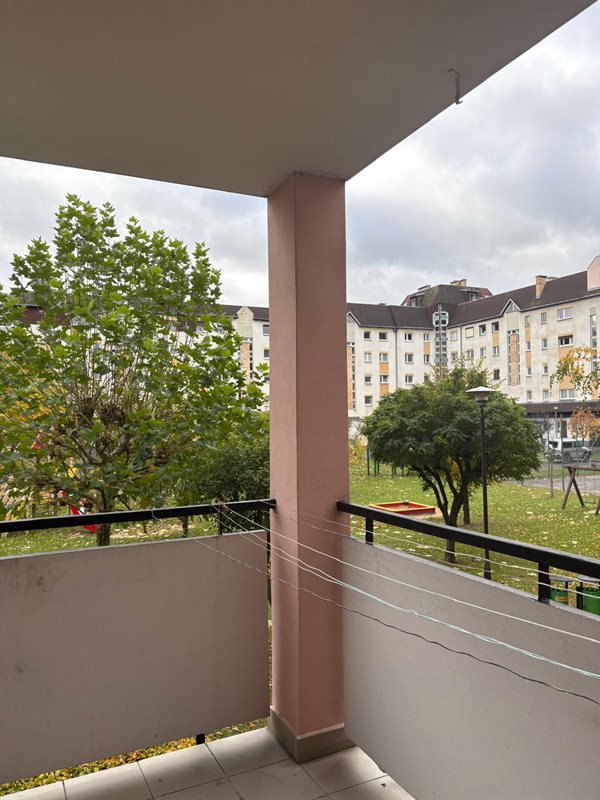 Mieszkanie 55 m², Leszno - zdjęcie 2