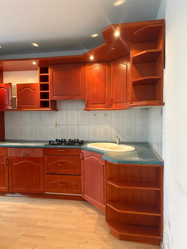 Mieszkanie 55 m², Leszno - zdjęcie 1