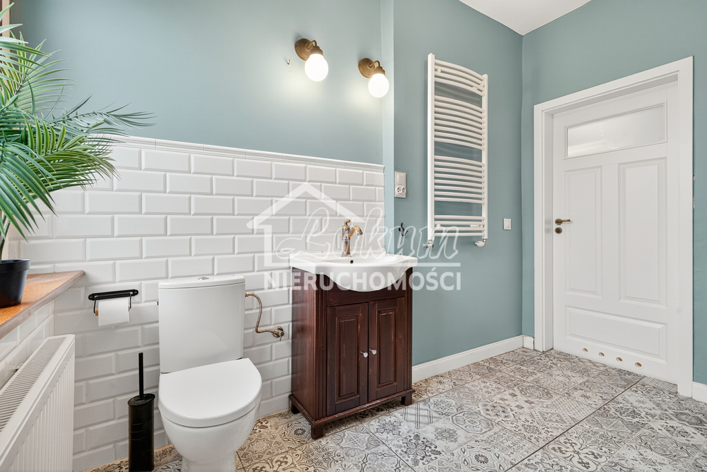 Mieszkanie 92,7&nbsp;m², Gryfice, ks. Stanisława Ruta - zdjęcie 10