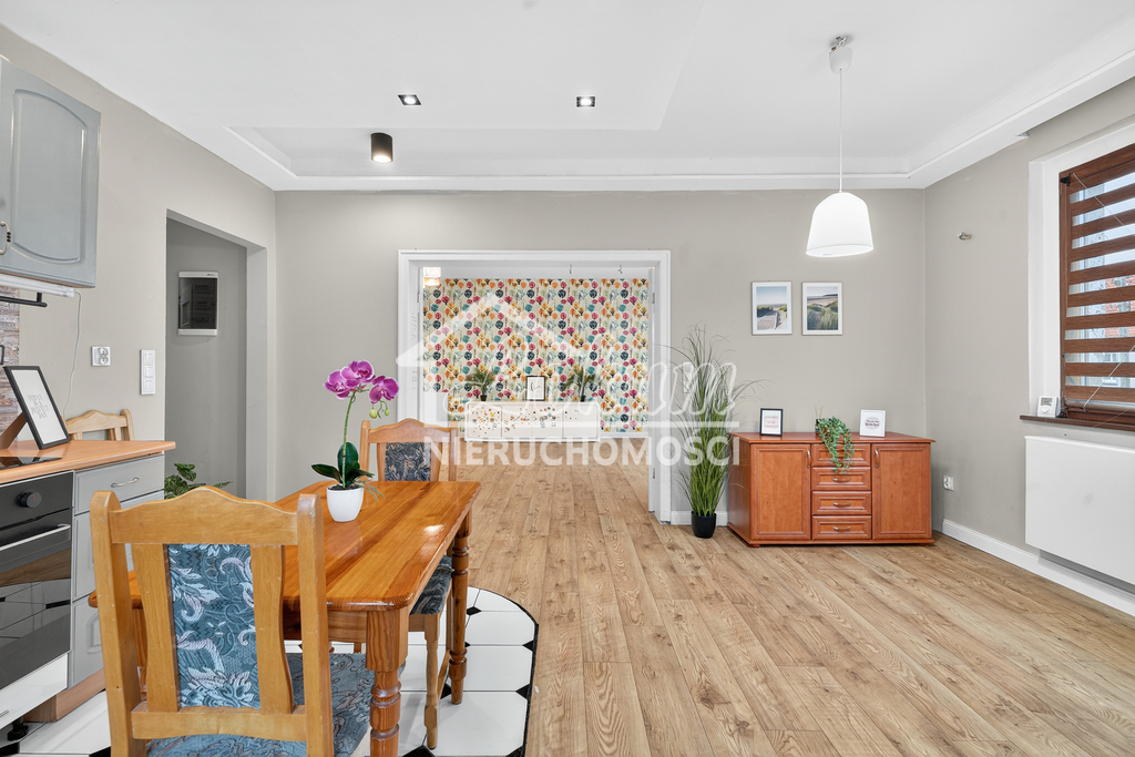 Mieszkanie 92,7&nbsp;m², Gryfice, ks. Stanisława Ruta - zdjęcie 4