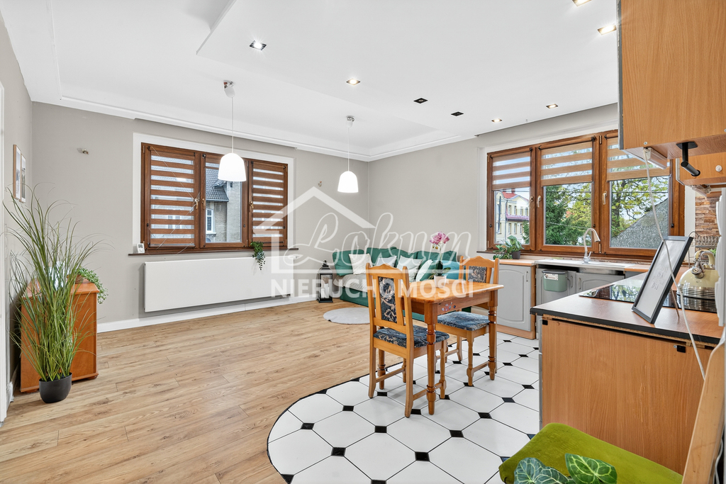 Mieszkanie 92,7&nbsp;m², Gryfice, ks. Stanisława Ruta - zdjęcie 3