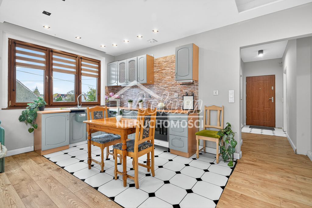 Mieszkanie 92,7&nbsp;m², Gryfice, ks. Stanisława Ruta - zdjęcie 2