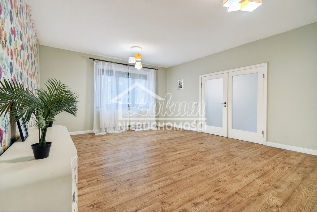 Mieszkanie 92,7&nbsp;m², Gryfice, ks. Stanisława Ruta - zdjęcie 5