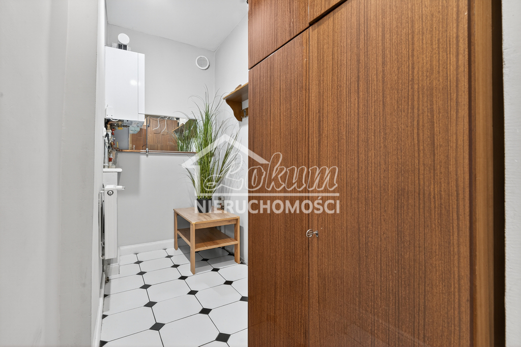 Mieszkanie 92,7&nbsp;m², Gryfice, ks. Stanisława Ruta - zdjęcie 11