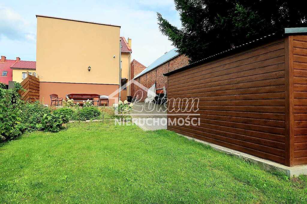 Dom 530,65&nbsp;m², Szczecinek - zdjęcie 2