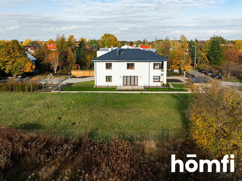 Mieszkanie 120 m², Kwirynów, Białej Brzozy - zdjęcie 19