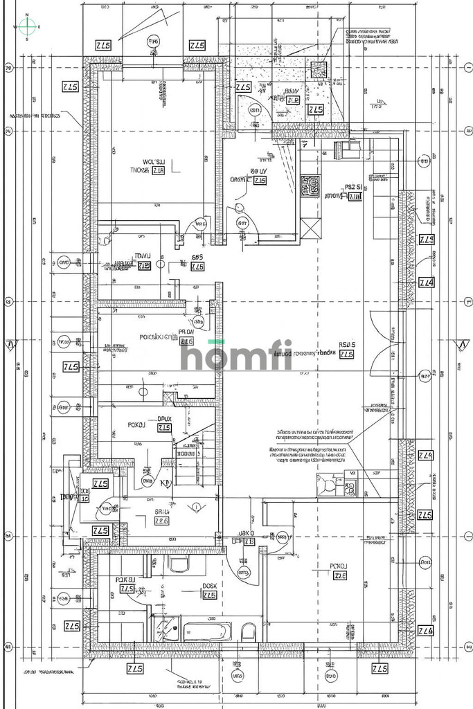 Mieszkanie 120 m², Kwirynów, Białej Brzozy - zdjęcie 15