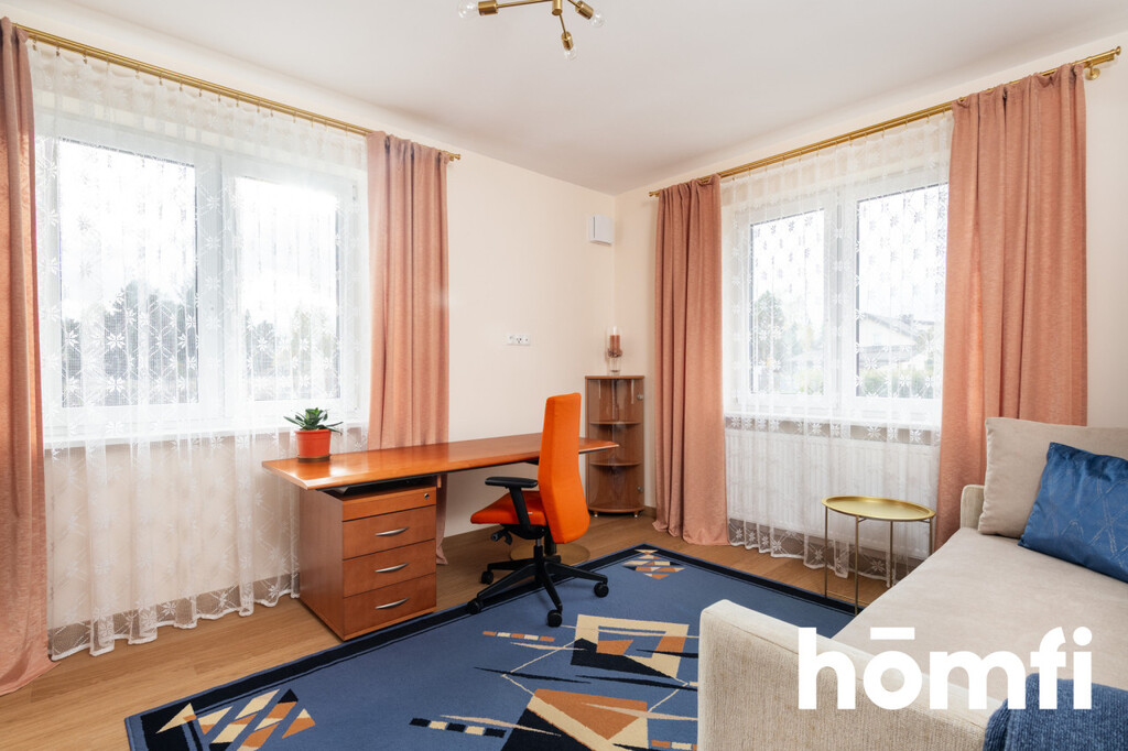 Mieszkanie 120 m², Kwirynów, Białej Brzozy - zdjęcie 9