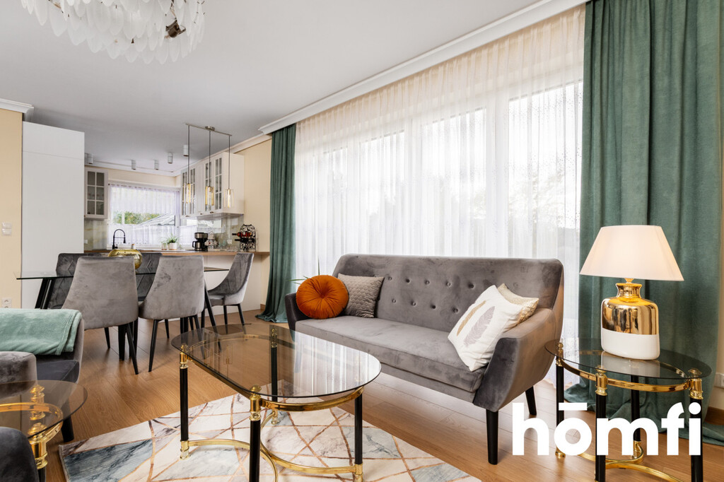 Mieszkanie 120 m², Kwirynów, Białej Brzozy - zdjęcie 13