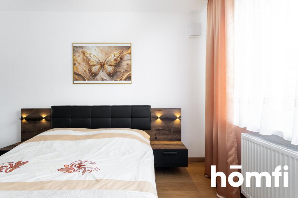 Mieszkanie 120 m², Kwirynów, Białej Brzozy - zdjęcie 6