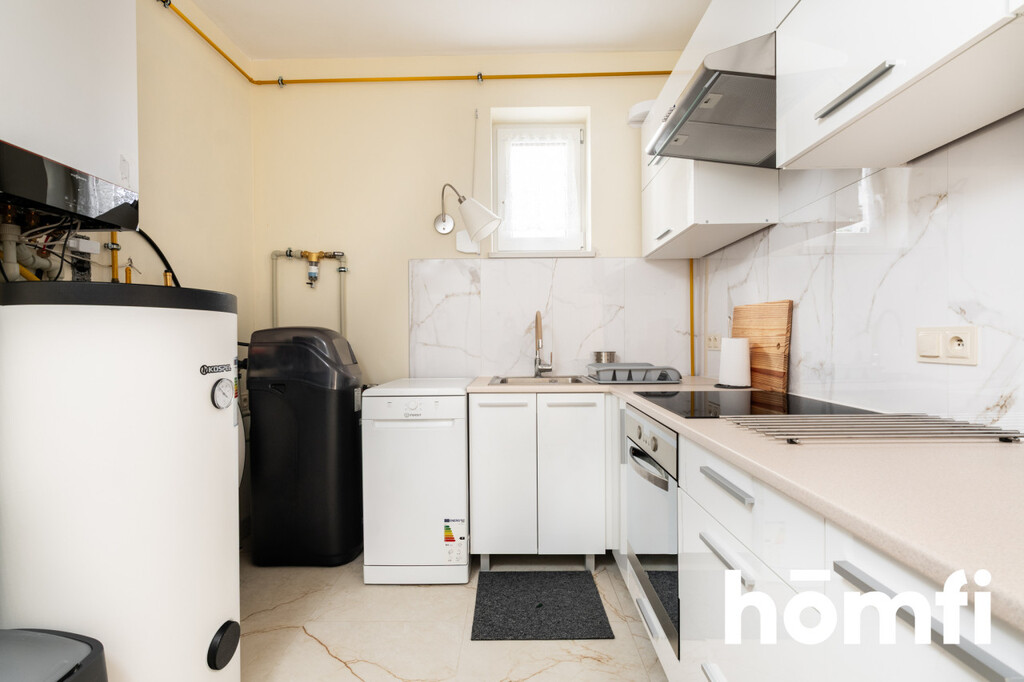 Mieszkanie 120 m², Kwirynów, Białej Brzozy - zdjęcie 11
