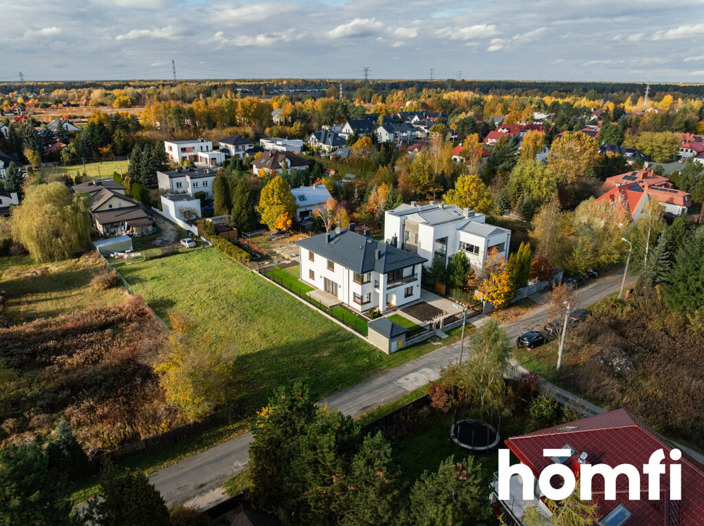 Mieszkanie 120 m², Kwirynów, Białej Brzozy - zdjęcie 18