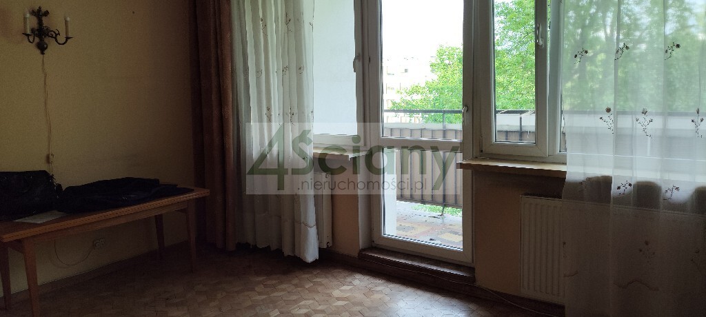 Mieszkanie 63 m², Warszawa, Mokotów, Puławska - zdjęcie 5