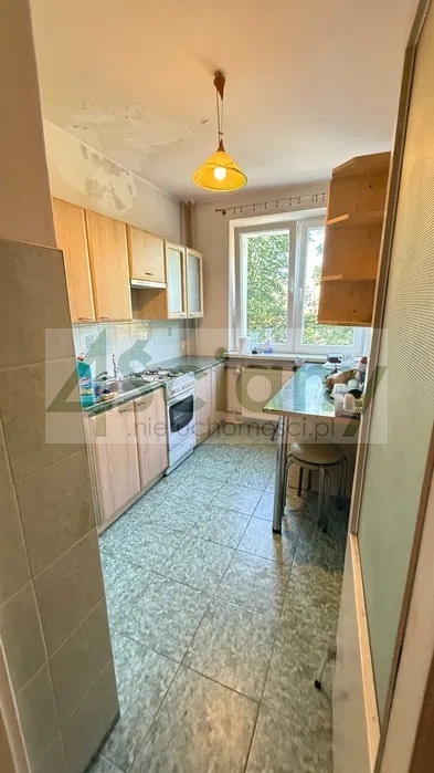 Mieszkanie 63 m², Warszawa, Mokotów, Puławska - zdjęcie 2