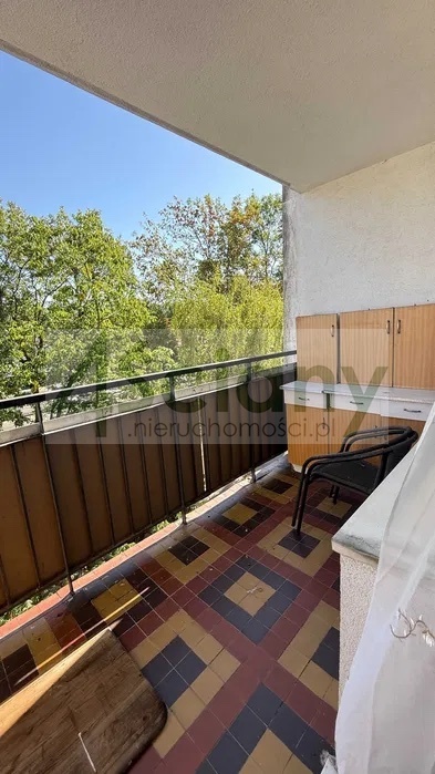 Mieszkanie 63 m², Warszawa, Mokotów, Puławska - zdjęcie 1