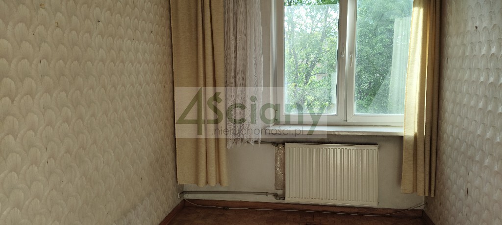 Mieszkanie 63 m², Warszawa, Mokotów, Puławska - zdjęcie 4