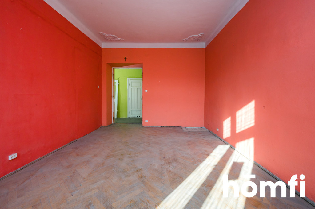 Mieszkanie 46,69&nbsp;m², Kraków, Kazimierz, Skałeczna - zdjęcie 4