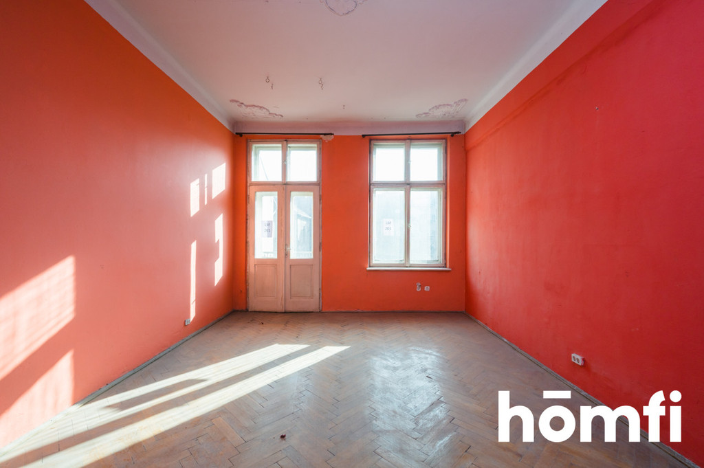 Mieszkanie 46,69&nbsp;m², Kraków, Kazimierz, Skałeczna - zdjęcie 2