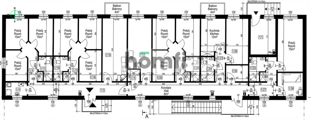 Dom 304,02 m², Dachowa, Poznańska - zdjęcie 10