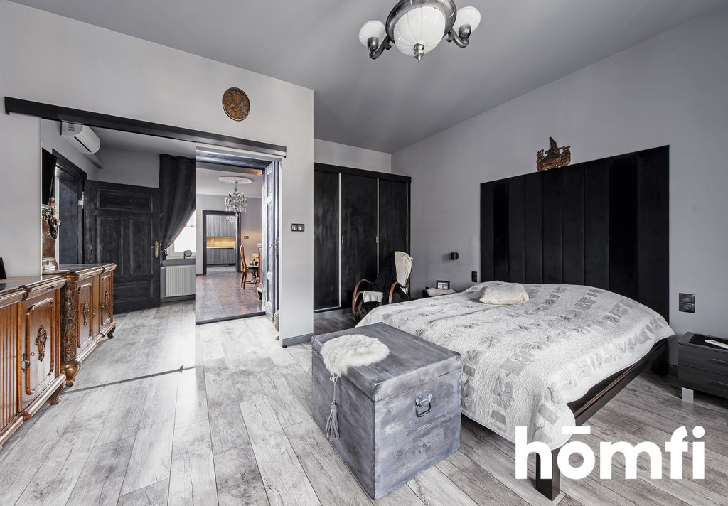 Dom 660 m², Środa Wielkopolska, Jana Henryka Dąbrowskiego - zdjęcie 6