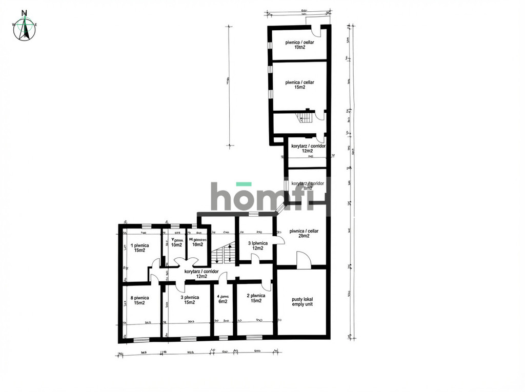 Dom 660 m², Środa Wielkopolska, Jana Henryka Dąbrowskiego - zdjęcie 13